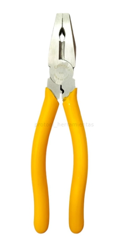 Miniatura 3 de ALICATE McCRAFT 8.5"